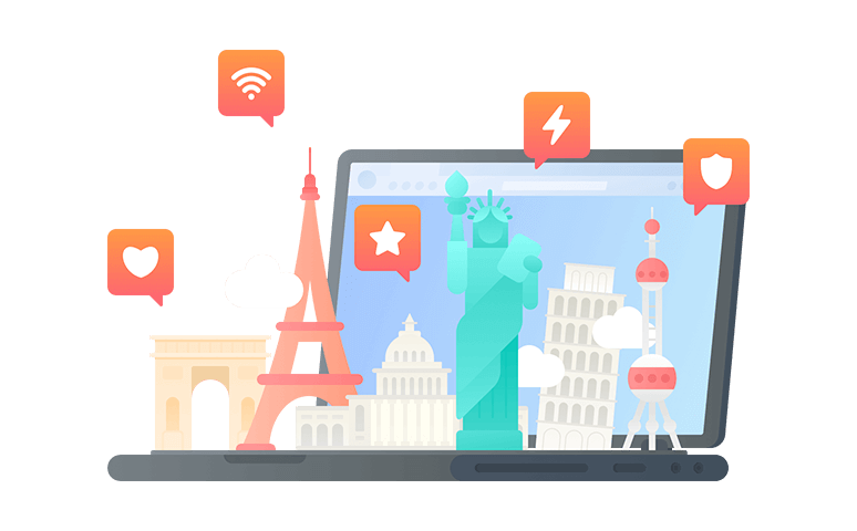 在圭亚那怎么看国内视频 - 海龟VPN