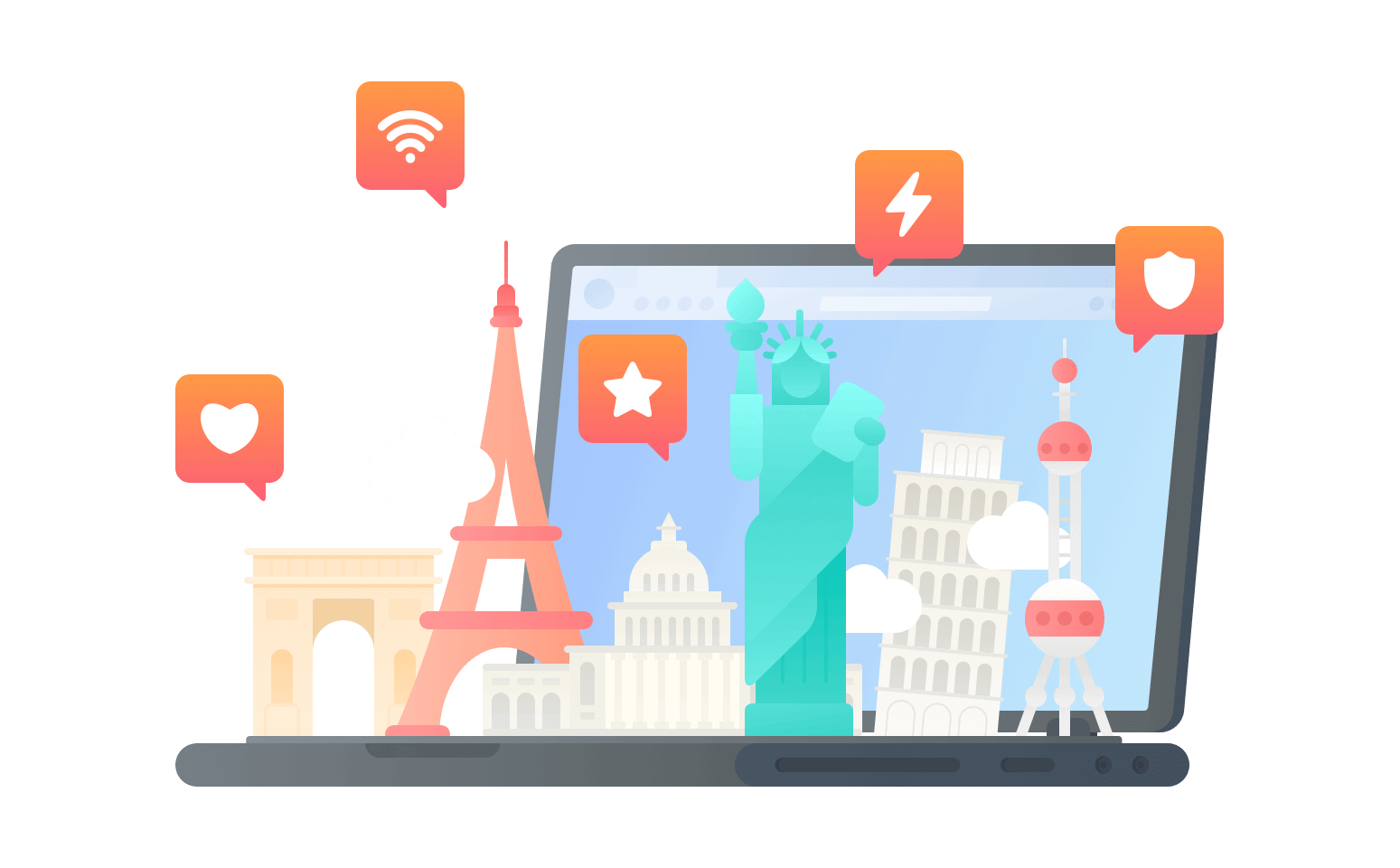 在圭亚那怎么看国内视频 - 海龟VPN